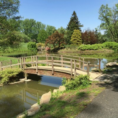 Brookside Gardens, Maryland