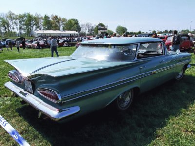 Impala 59