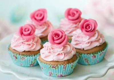 Cupcakes