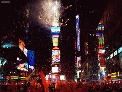 Times_Square_Celebration_New_York_City