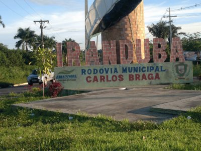 Iranduba - AM