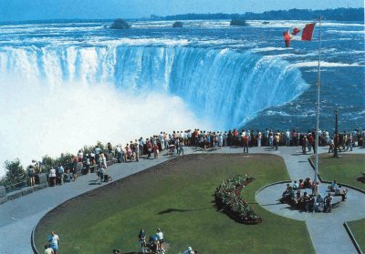 niagara  falls