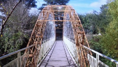 En Bell Ville. CÃ³rdoba. Argentina