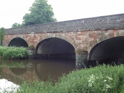 Moores bridge Lisburn