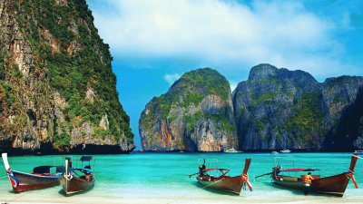 thailandia