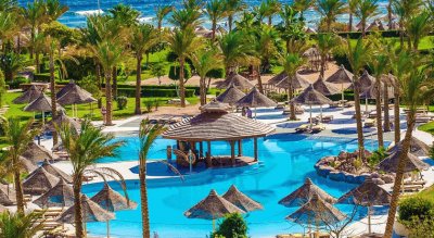 Serenity Beach Resort-Egypt