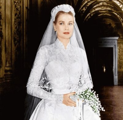 Grace Kelly