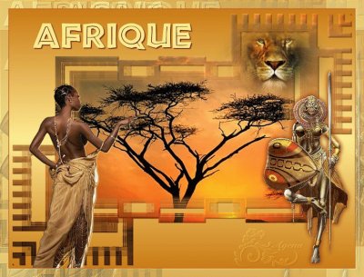 Afrique