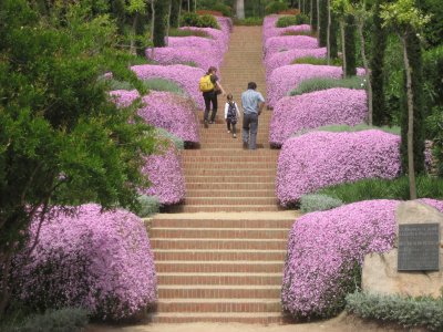 Marimurtra Botanical Garden, Spain