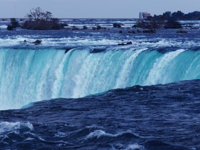 LAS CATARATAS