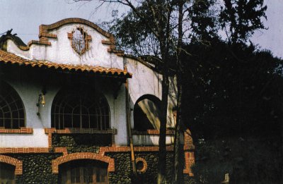 ESCUELA DE DANZA