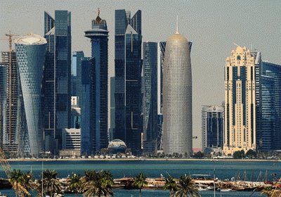 Doha, Qatar