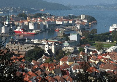 Bergen, Norway