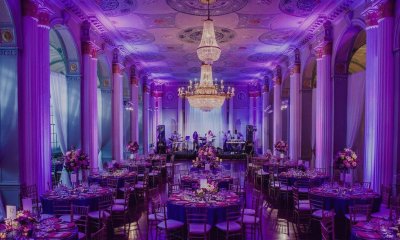 Gorgeous Biltmore Hotel Ballroom-Atlanta, GA