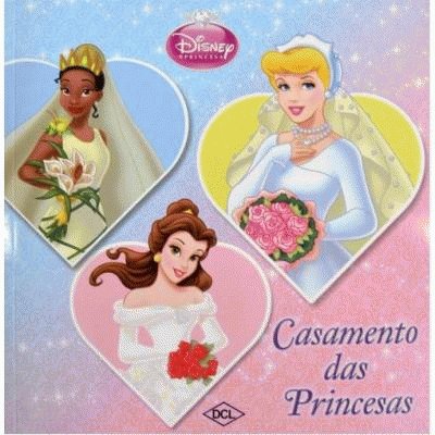 Princesas da Disney