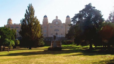 Colegio La Salle. Ciudad de CÃ³rdoba. Argentina