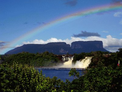 Canaima