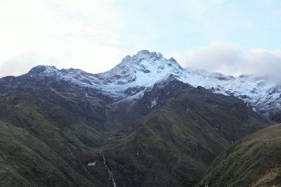 Pico BolÃ­var