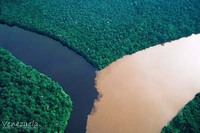 UniÃ³n del Orinoco y el CaronÃ­