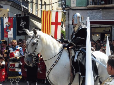 embajador cristiano