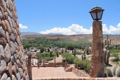 Humahuaca. Jujuy. Argentina