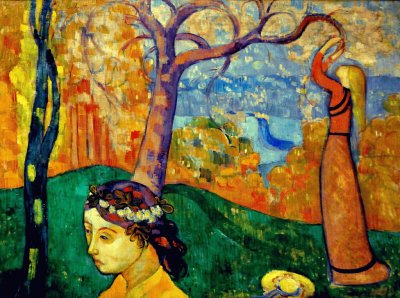 Emile Bernard 1868-1941