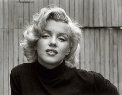 Marilyn