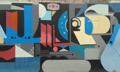 arte urbano