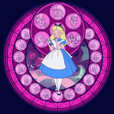 Alice