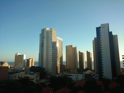 Fortaleza - CE