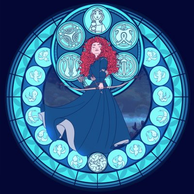 Merida