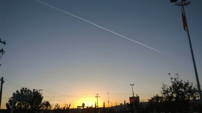 El cielo de Chihuahua