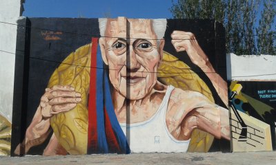 arte urbano