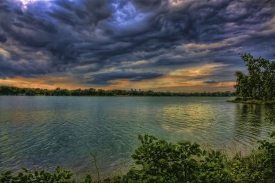 Lake Nokomis