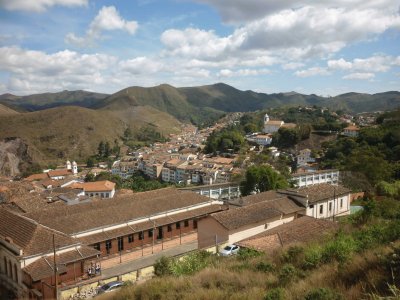 Ouro Preto - MG