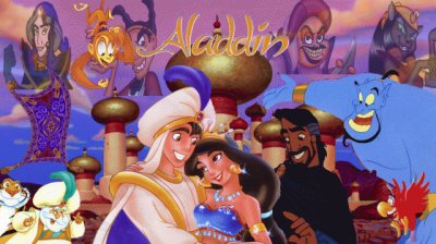 aladino