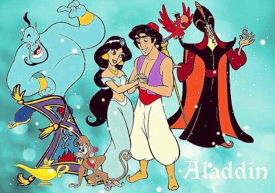 aladino