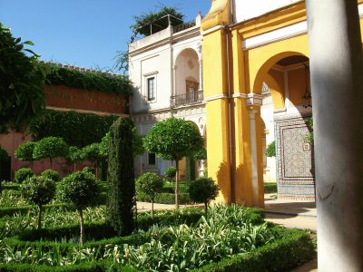 L 'Alhambra