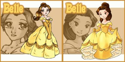 Belle