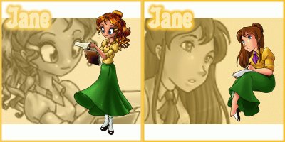 Jane