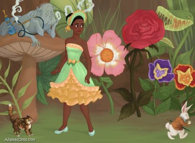 Tiana