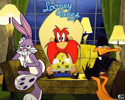 looney tunes