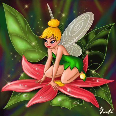 tinkerbell