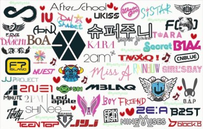 kpop