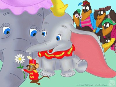 dumbo