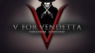 V de vendetta