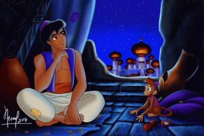 aladin