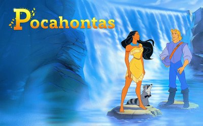 pocahontas