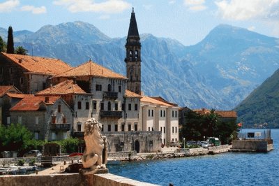 Montenegro