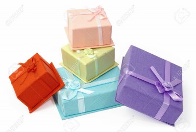 cajas de regalo 1